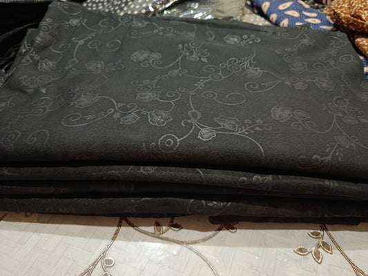Swiss lawn self print gol irani chadar